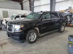 1GNSKHKC8KR169410 2019 CHEVROLET SUBURBAN