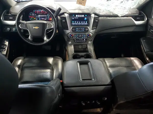 1GNSKHKC8KR169410 2019 CHEVROLET SUBURBAN - Image 8