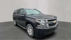 1GNSKHKC8KR172632 2019 CHEVROLET SUBURBAN