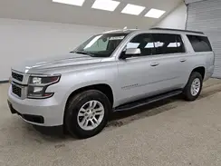 1GNSKHKC8KR176552 2019 CHEVROLET SUBURBAN