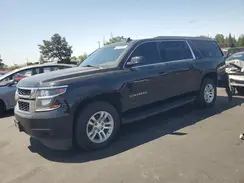 1GNSKHKC8KR176762 2019 CHEVROLET SUBURBAN