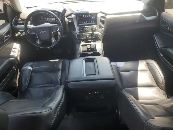 1GNSKHKC8KR176762 2019 CHEVROLET SUBURBAN - Image 8
