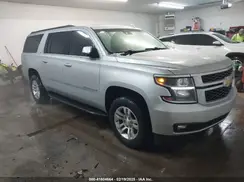 1GNSKHKC8KR185851 2019 CHEVROLET SUBURBAN
