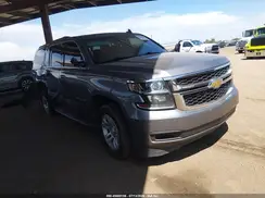 1GNSKHKC8KR194601 2019 CHEVROLET SUBURBAN