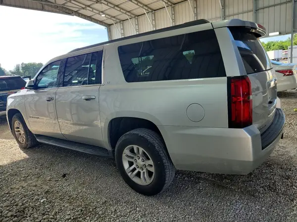 1GNSKHKC8KR199653 2019 CHEVROLET SUBURBAN - Image 2