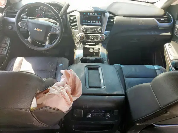 1GNSKHKC8KR202552 2019 CHEVROLET SUBURBAN - Image 8