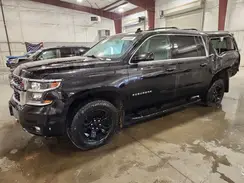 1GNSKHKC8KR215429 2019 CHEVROLET SUBURBAN