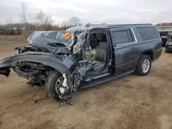 1GNSKHKC8KR217780 2019 CHEVROLET SUBURBAN