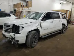 1GNSKHKC8KR227600 2019 CHEVROLET SUBURBAN
