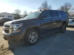 1GNSKHKC8KR232134 2019 CHEVROLET SUBURBAN