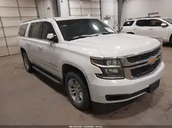 1GNSKHKC8KR233848 2019 CHEVROLET SUBURBAN