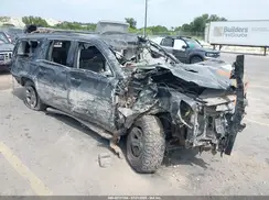 1GNSKHKC8KR256448 2019 CHEVROLET SUBURBAN