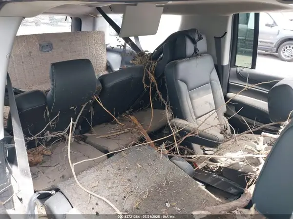 1GNSKHKC8KR256448 2019 CHEVROLET SUBURBAN - Image 8