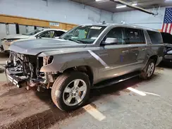 1GNSKHKC8KR261097 2019 CHEVROLET SUBURBAN