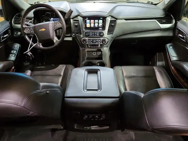 1GNSKHKC8KR261097 2019 CHEVROLET SUBURBAN - Image 8