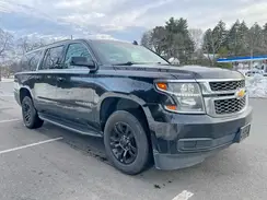 1GNSKHKC8KR262542 2019 CHEVROLET SUBURBAN