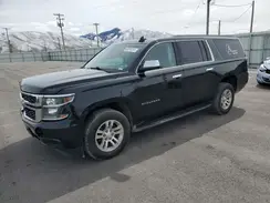 1GNSKHKC8KR275906 2019 CHEVROLET SUBURBAN