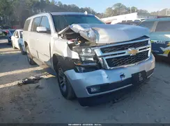 1GNSKHKC8KR279003 2019 CHEVROLET SUBURBAN