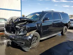 1GNSKHKC8KR288302 2019 CHEVROLET SUBURBAN