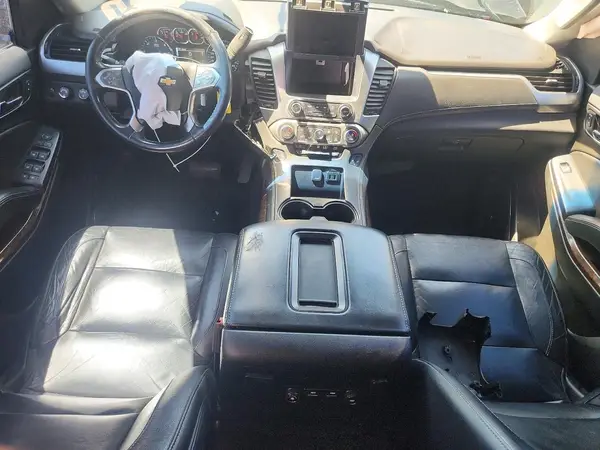 1GNSKHKC8KR288302 2019 CHEVROLET SUBURBAN - Image 8