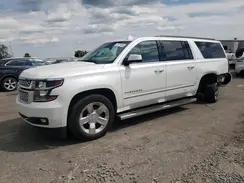 1GNSKHKC8KR288543 2019 CHEVROLET SUBURBAN