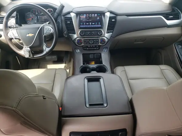 1GNSKHKC8KR288543 2019 CHEVROLET SUBURBAN - Image 8