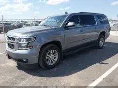 1GNSKHKC8KR304627 2019 CHEVROLET SUBURBAN