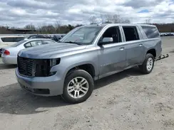 1GNSKHKC8KR306927 2019 CHEVROLET SUBURBAN