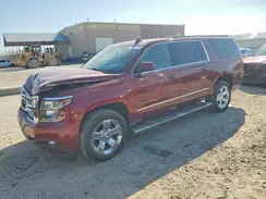 1GNSKHKC8KR316597 2019 CHEVROLET SUBURBAN