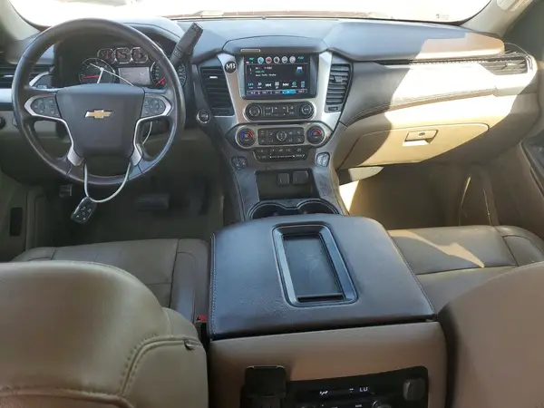 1GNSKHKC8KR316597 2019 CHEVROLET SUBURBAN - Image 8