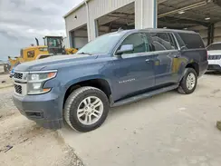 1GNSKHKC8KR330466 2019 CHEVROLET SUBURBAN