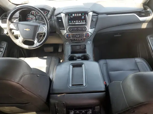 1GNSKHKC8KR334338 2019 CHEVROLET SUBURBAN - Image 8