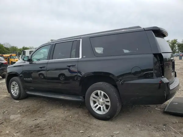 1GNSKHKC8KR335859 2019 CHEVROLET SUBURBAN - Image 2