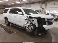 1GNSKHKC8KR335926 2019 CHEVROLET SUBURBAN