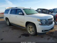 1GNSKHKC8KR348773 2019 CHEVROLET SUBURBAN