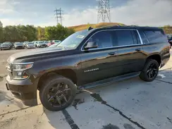1GNSKHKC8KR349695 2019 CHEVROLET SUBURBAN