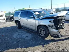 1GNSKHKC8KR353536 2019 CHEVROLET SUBURBAN