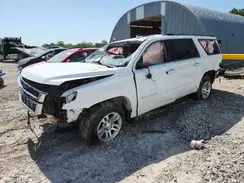 1GNSKHKC8KR356355 2019 CHEVROLET SUBURBAN