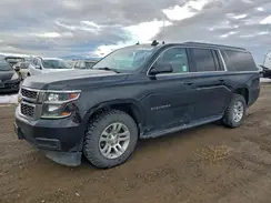1GNSKHKC8KR363435 2019 CHEVROLET SUBURBAN