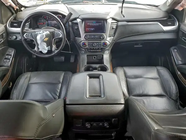 1GNSKHKC8KR365301 2019 CHEVROLET SUBURBAN - Image 8