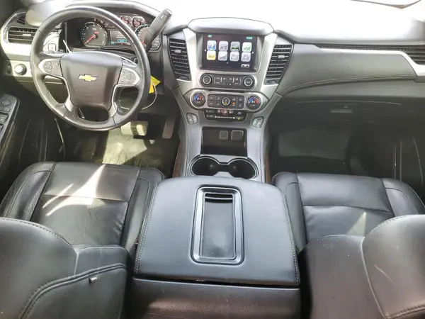 1GNSKHKC8KR368165 2019 CHEVROLET SUBURBAN - Image 8