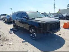 1GNSKHKC8KR373740 2019 CHEVROLET SUBURBAN
