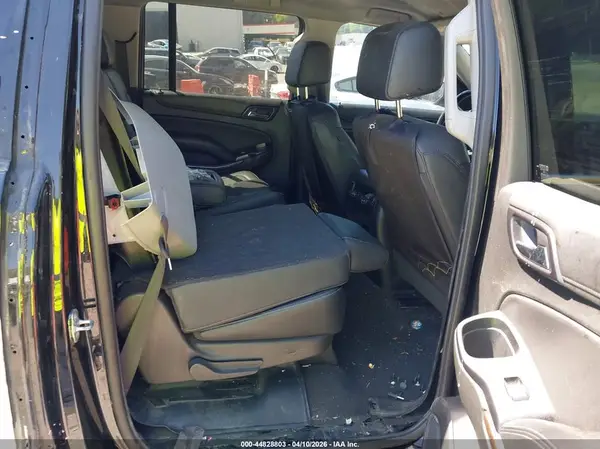 1GNSKHKC8KR373740 2019 CHEVROLET SUBURBAN - Image 8