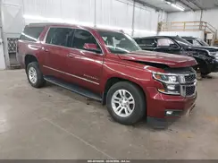 1GNSKHKC8KR380445 2019 CHEVROLET SUBURBAN