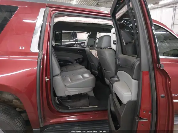 1GNSKHKC8KR380445 2019 CHEVROLET SUBURBAN - Image 8