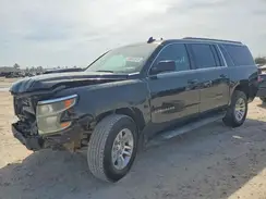 1GNSKHKC8KR380901 2019 CHEVROLET SUBURBAN