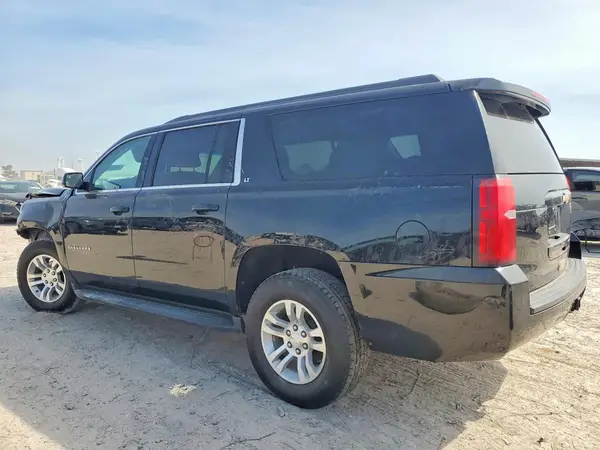 1GNSKHKC8KR380901 2019 CHEVROLET SUBURBAN - Image 2