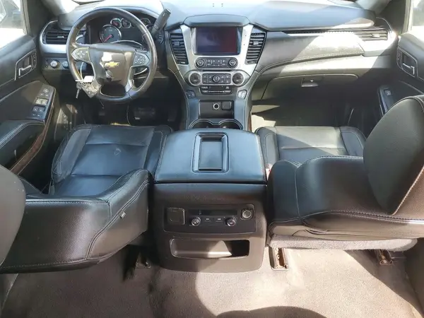 1GNSKHKC8KR380901 2019 CHEVROLET SUBURBAN - Image 8