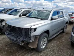 1GNSKHKC8KR392756 2019 CHEVROLET SUBURBAN