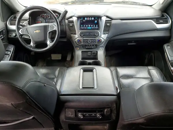 1GNSKHKC8KR392756 2019 CHEVROLET SUBURBAN - Image 8